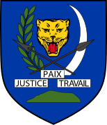 刚果民主共和国（1963-1971）