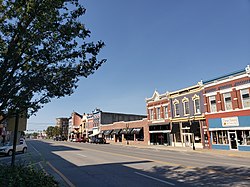 Ottawa Historic District (2018)