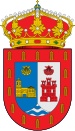 Official seal of Castellanos de Villiquera