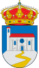 Official seal of La Carrera