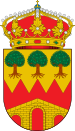 Official seal of Puerto de Béjar