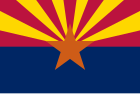 Flag of the State of Arizona