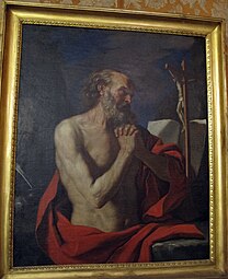 Saint Jerome, c.1640–1650