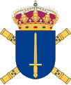 Coat of arms used from 2001.