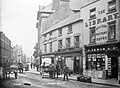Image 9A view of Hill Street in Newry, County Down, Northern Ireland in 1902