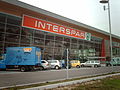 Image 9Interspar hypermarket in Bolzano, Italy (from List of hypermarkets)