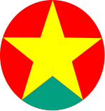 劳动党党徽