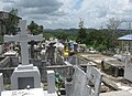 Municipal Cemetery of Morovis