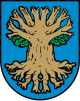 Coat of arms of Gmina Suchy Dąb