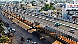 PV Narasimha Rao Expressway