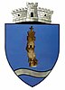 Coat of arms of Bordei Verde