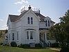 Frederick Rogers House