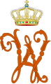King Willem-Alexander alternate
