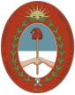 拉普拉塔联合省国徽