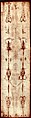 Image 24Shroud of Turin, by Giuseppe Enrie (from Wikipedia:Featured pictures/Culture, entertainment, and lifestyle/Religion and mythology)