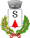索马诺徽章