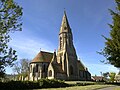 St Andrews Church East Heslerton