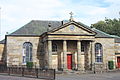 St. Mungo's Church, Penicuik (1771)