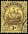 Bermuda, 1910