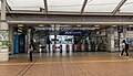 TOBU Line Gates