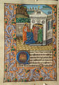 f. 142v Doubts of St Thomas