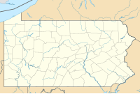 Sugar Valley is located in Pennsylvania