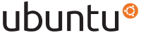 Ubuntu logo