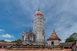 Wat Phutthaisawan, Ayutthaya