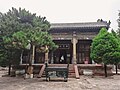 用于条目广济寺古建筑群 贡献者：红烧腰果