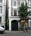 18 Powis Terrace 1, Notting Hill