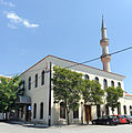 Eski Mosque, Komotini