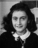 Anne Frank