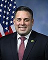 Anthony D'Esposito, American politician (BA, '04)[71]