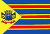 Flag of Guia Lopes da Laguna
