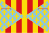 Flag of Prades