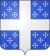 布兰维尔-克勒翁徽章