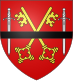 Coat of arms of Loisy