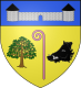 巴約萊韋克徽章