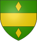 克莱蒙堡徽章
