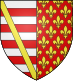 Coat of arms of Mazé