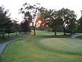 Chedoke Civic Golf Course