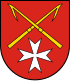 Coat of arms of Grafenau