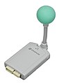 日版Dreamcast麦克风 （HKT-7200）