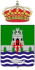 Coat of arms of Beas de Segura, Spain