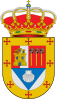 Coat of arms of Valdeconcha, Spain