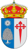 Official seal of Villaescusa