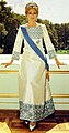 王后法拉赫 (1959–1980)
