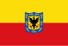 波哥大旗帜