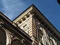 Via Garibaldi, Genoa