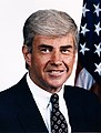 Former Secretary of Housing and Urban Development Jack Kemp from New York (1989–1993)